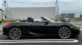 2016 Porsche Boxster