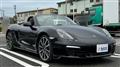 2016 Porsche Boxster