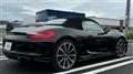 2016 Porsche Boxster