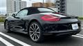 2016 Porsche Boxster