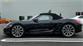 2016 Porsche Boxster
