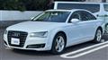 2014 Audi A8