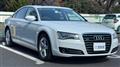 2014 Audi A8