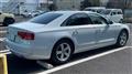 2014 Audi A8
