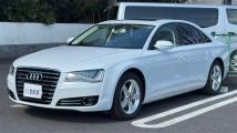 2014 Audi A8
