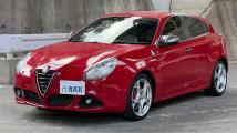 2015 Alfa Romeo Alfa Romeo Others