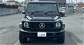 2020 Mercedes-Benz G-Class