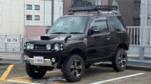 2009 Suzuki Jimny