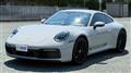 2022 Porsche 911