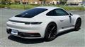2022 Porsche 911