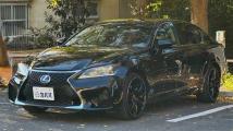 2012 Lexus GS