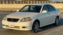 2001 Toyota Mark II