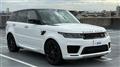 2020 Land Rover Range Rover Sport