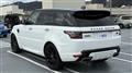 2020 Land Rover Range Rover Sport