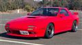 1990 Mazda Savanna RX-7