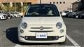 2017 Fiat 500C