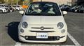2017 Fiat 500C