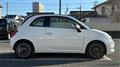 2017 Fiat 500C
