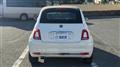 2017 Fiat 500C