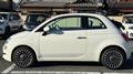 2017 Fiat 500C