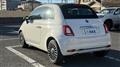 2017 Fiat 500C
