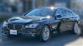 2015 BMW 7 Series