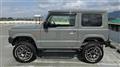 2024 Suzuki Jimny