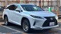 2021 Lexus RX