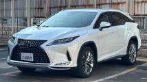 2021 Lexus RX