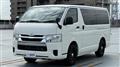 2025 Toyota Hiace Van