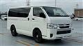 2025 Toyota Hiace Van