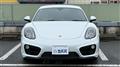 2015 Porsche Cayman