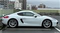 2015 Porsche Cayman