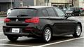 2015 BMW 1 Series