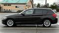2015 BMW 1 Series