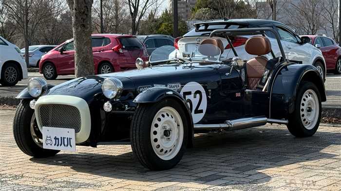 2019 Caterham Caterham Others