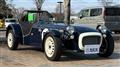 2019 Caterham Caterham Others