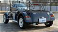 2019 Caterham Caterham Others