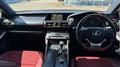 2014 Lexus IS