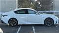 2020 Lexus IS
