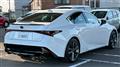 2020 Lexus IS