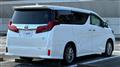 2021 Toyota Alphard