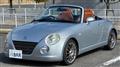 2006 Daihatsu Copen