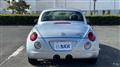2006 Daihatsu Copen