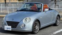 2006 Daihatsu Copen