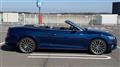 2017 Audi A5 Cabriolet