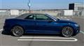 2017 Audi A5 Cabriolet