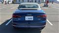 2017 Audi A5 Cabriolet