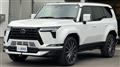 2025 Lexus GX