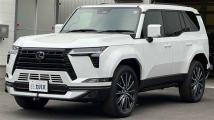 2025 Lexus GX